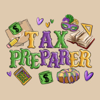 Tax Preparer Heavyweight Sweatshirt | Teevron