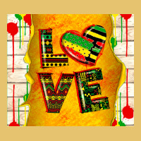 Juneteenth Love Premium Sweatshirt | Teevron