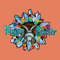 Happy Easter Sunflower Classic Tee | Teevron