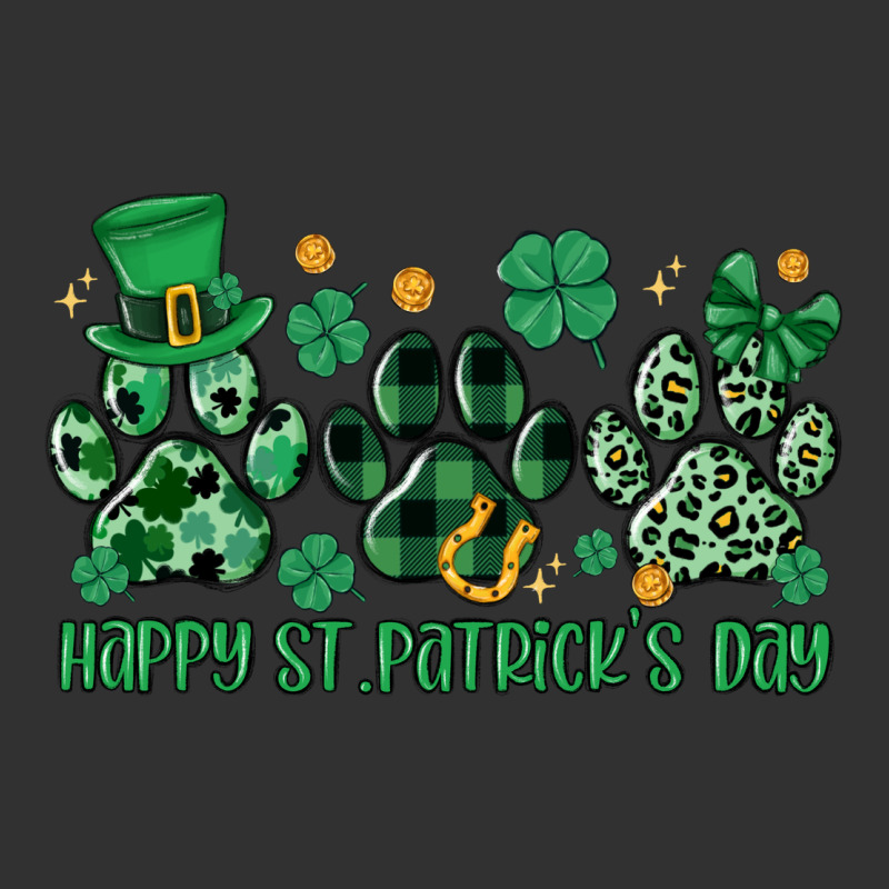 Happy St.patrick's Day Urban Heavy Tee by MaliasSmallBusiness | Teevron