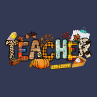 Fall Teacher Heavyweight Hoodie | Teevron