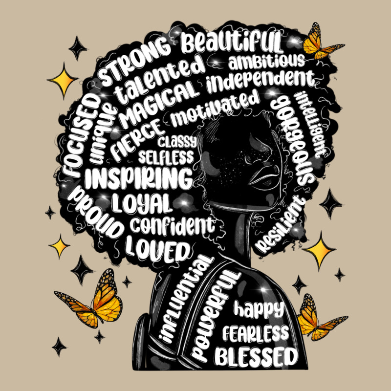 Black Woman Quotes Long Sleeve Tee by MaliasSmallBusiness | Teevron