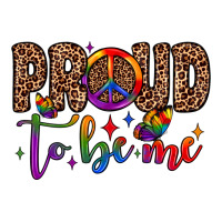 proud to be me | Teevron