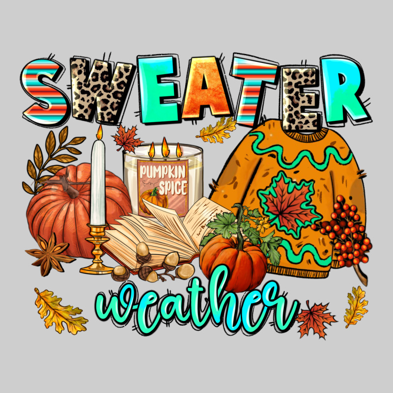 Pumpkın Spıce Premium Tee by AdoDesignShop | Teevron
