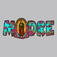 Our Lady Of Guadalupe Madre Long Sleeve Tee | Teevron