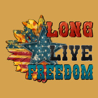 Long Live Freedom Urban Hoodie | Teevron