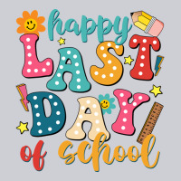 Happy Last Day Of School Classic Tee | Teevron