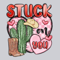 Stuck On You Heavyweight Sweatshirt | Teevron