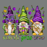 Mardi Gras Crew With Gnomies Premium Hoodie | Teevron