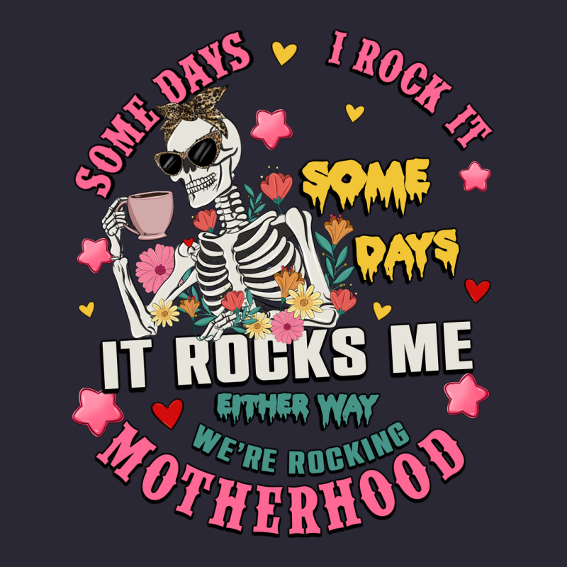 Funny Motherhood Vintage Tee by JahusDesignShop | Teevron