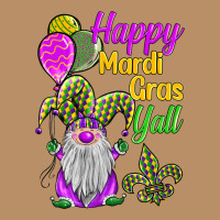Happy Mardi Gras Y'all Vintage Hoodie | Teevron