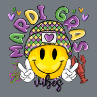 Mardi Gras Vibes Heavyweight Sweatshirt | Teevron