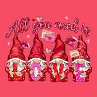 All You Need Is Love Gnomies Valentine's Day Premium Sweatshirt | Teevron
