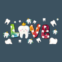 Love Tooth And Tooth Fairy Urban Heavy Tee | Teevron