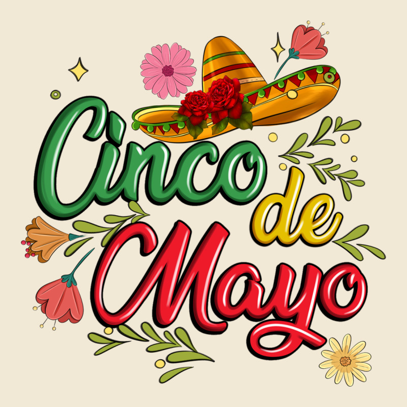 Cinco De Mayo Premium Tee by JahusDesignShop | Teevron