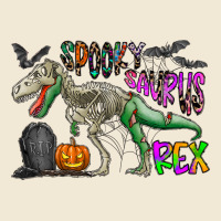 Spooky Saurus Rex Ladies Tee | Teevron