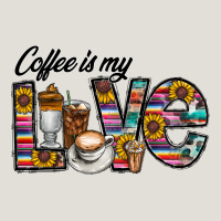 Coffee İs Mt Love Heavy Core Tee | Teevron
