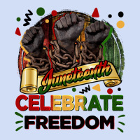 Juneteenth Celebrate Freedom Urban Hoodie | Teevron