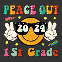 peace out 2024 1st grade | Teevron