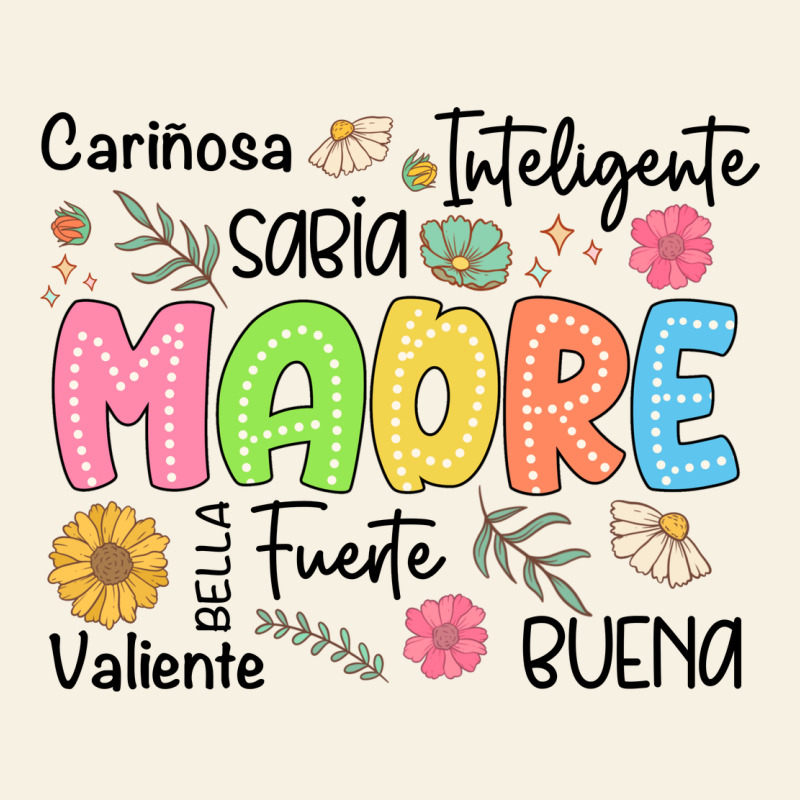 Madre Spanish Mothers Day Vintage Tee by JahusDesignShop | Teevron