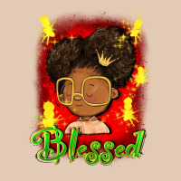 Blessed Juneteenth Urban Hoodie | Teevron