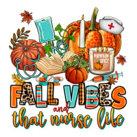 fall vibes and that nurse life | Teevron