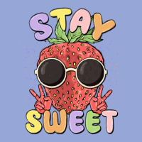 Stay Sweet Classic Tee | Teevron