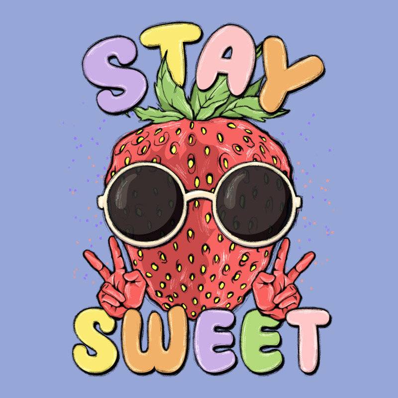 Stay Sweet Classic Tee by MaliasSmallBusiness | Teevron