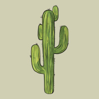 Cactus Heavy Core Tee | Teevron