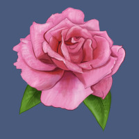 Perfume Delight Rose Vintage Hoodie | Teevron