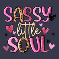 Sassy Little Soul Long Sleeve Tee | Teevron