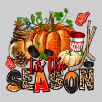 Fall And  Hockey  Tis The Season Premium Tee | Teevron