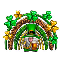 St. Patrick's Day gnome rainbow | Teevron