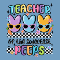 Teacher Of The Sweetest Urban Heavy Tee | Teevron