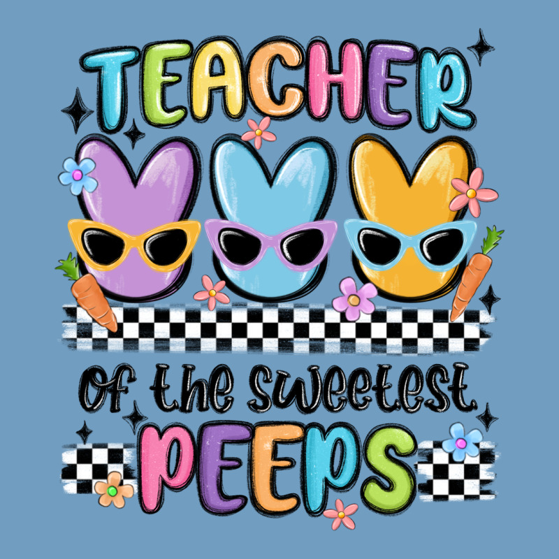 Teacher Of The Sweetest Urban Heavy Tee by MaliasSmallBusiness | Teevron