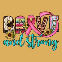 Brave And Strong Premium Hoodie | Teevron