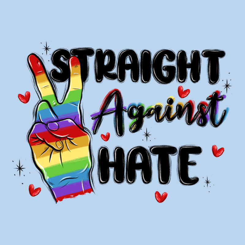 Gay Pride Classic Tee by MaliasSmallBusiness | Teevron