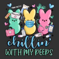 Chillin With My Peeps Urban Heavy Tee | Teevron