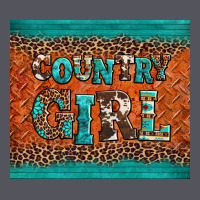 Country Girl Vintage Hoodie | Teevron