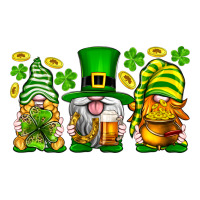 St. Patrick's Day gnomies | Teevron