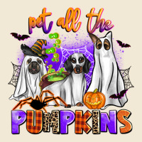Pet All The Pupkins Premium Tee | Teevron
