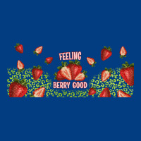 Feeling Berry Good Premium Sweatshirt | Teevron