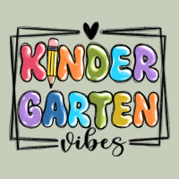 Kinder Garten Vibes Long Sleeve Tee | Teevron