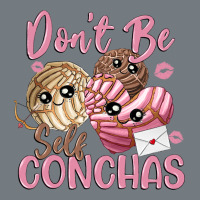 Don't Be Self Conchas Heavyweight Sweatshirt | Teevron