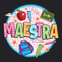 Maestra Vintage Tee | Teevron