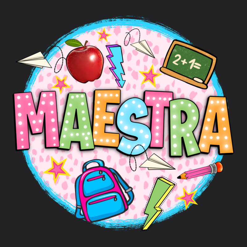 Maestra Vintage Tee by JahusDesignShop | Teevron