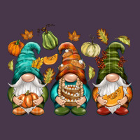 Fall Gnomes Heavyweight Hoodie | Teevron