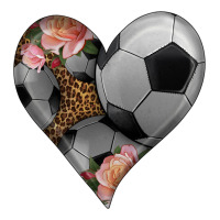 western soccer heart | Teevron