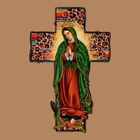Our Lady Of Guadalupe Cros Long Sleeve Tee | Teevron
