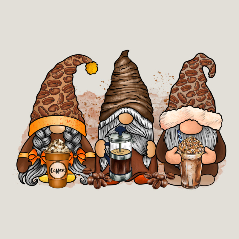 Coffee Gnomes Heavy Core Tee by RacoonDesign | Teevron